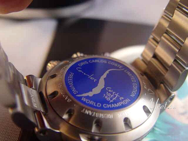 678 7598 7184 MB Oris Diving | TheWatchAgency.com