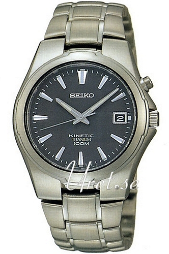 SEIKO キネティック チタニウム SEIKO キネティック チタニウム Seiko