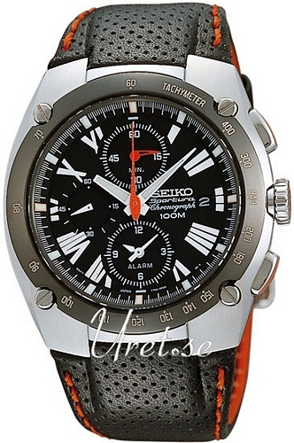 SNA453P Seiko Sportura | TheWatchAgency.com