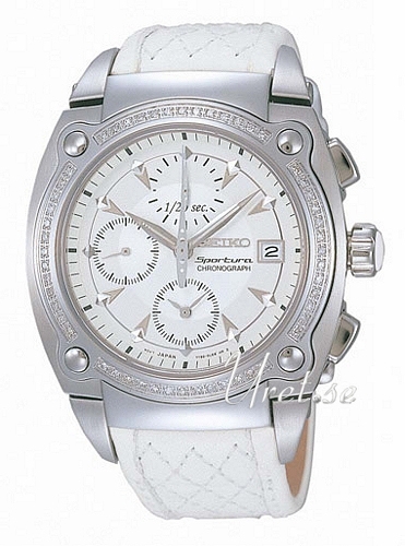 SNDZ83P1 Seiko Sportura | TheWatchAgency.com