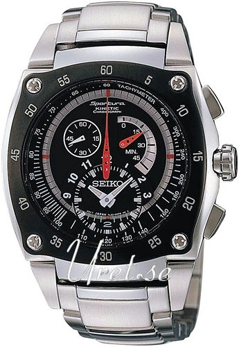 SEIKO SPORTURA - セイコー スポーチュラ SNL033P1 SNL033P1 Seiko Sportura | TheWatchAgency.com