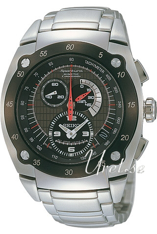 SNL043P1 Seiko Sportura | TheWatchAgency.com