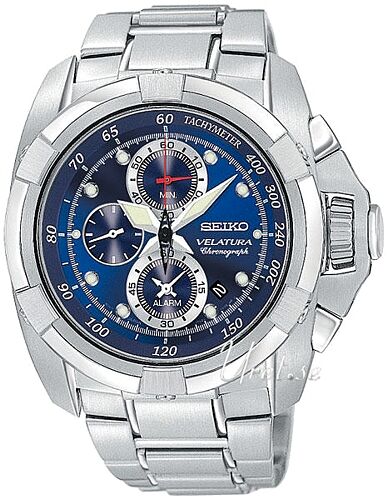 SNAA91P1 Seiko Velatura | TheWatchAgency.com