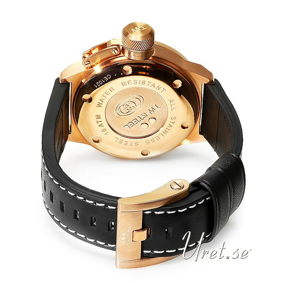 CE1022 TW Steel Ceo Canteen | TheWatchAgency.com
