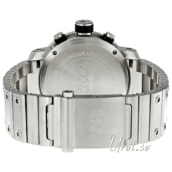 TW126 TW Steel Tech | TheWatchAgency.com