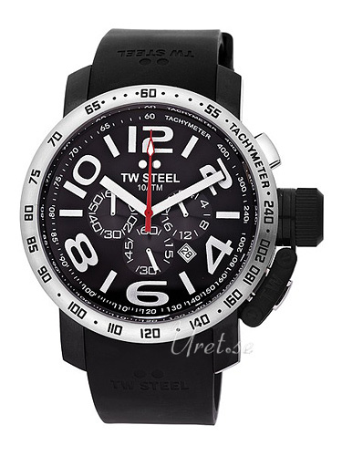 TW41 TW Steel Grandeur Quartz | TheWatchAgency.com