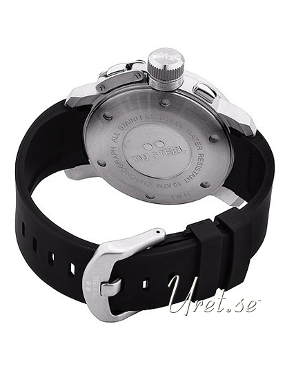 TW41 TW Steel Grandeur Quartz | TheWatchAgency.com