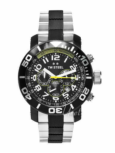 TW71 TW Steel Grandeur Diver | TheWatchAgency.com