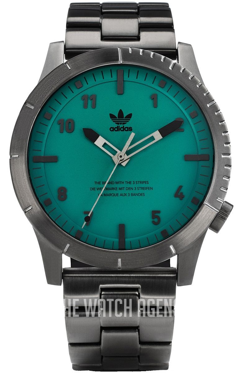 Z03-2917-00 Adidas Cypher M1 | TheWatchAgency.com
