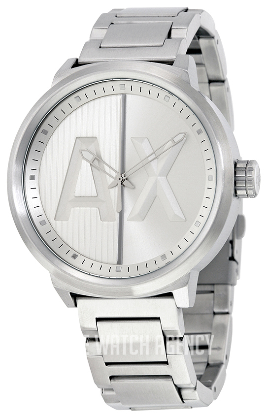 AX1364 Armani Exchange ATLC | TheWatchAgency.com