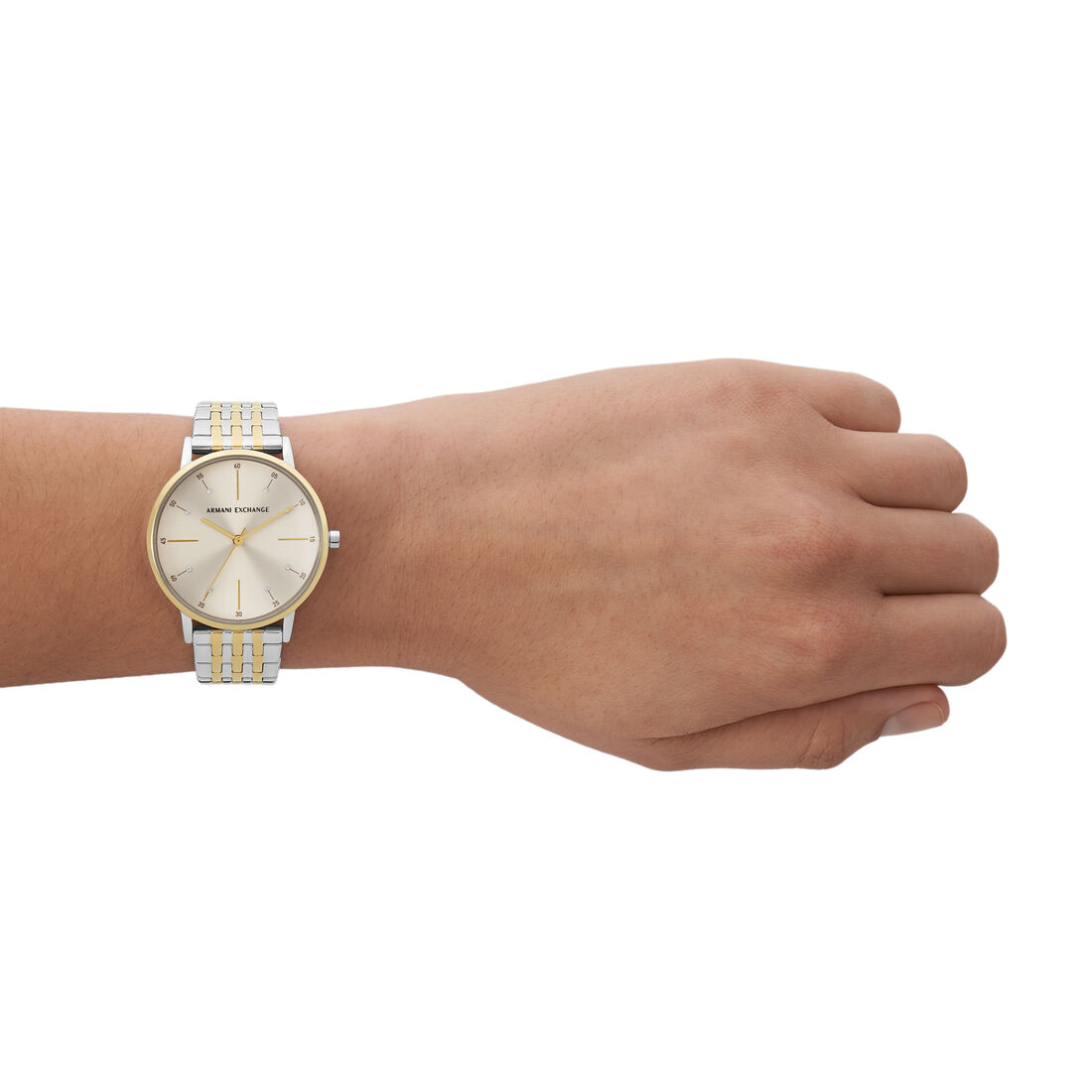 AX5595 Armani Exchange Lola | TheWatchAgency.com display picture 2
