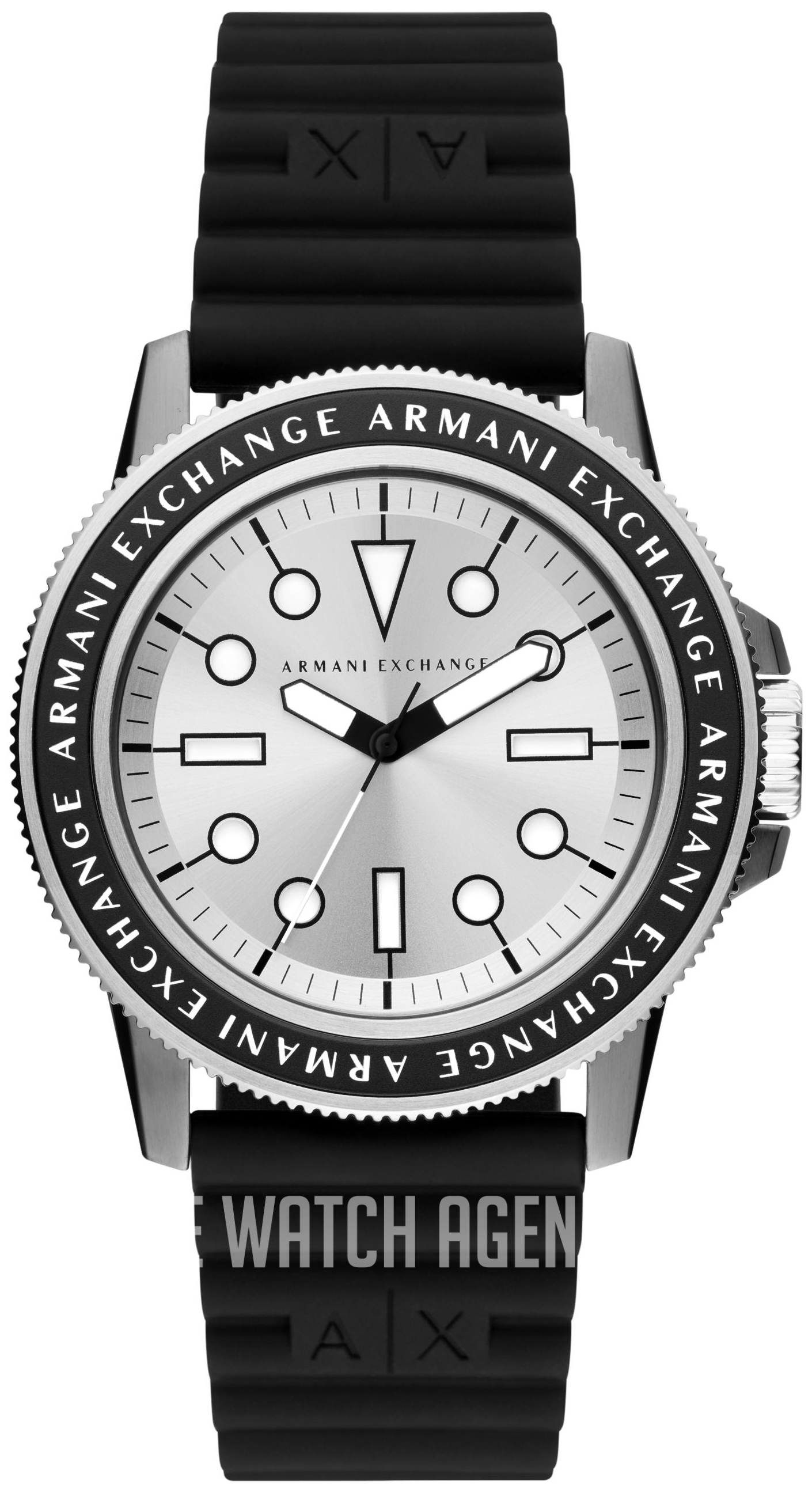AX7136SET Armani Exchange Leonardo | TheWatchAgency.com