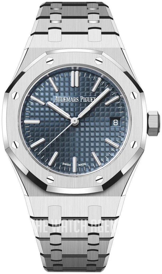 15720ST.OO.A027CA.01 Audemars Piguet Royal Oak Offshore