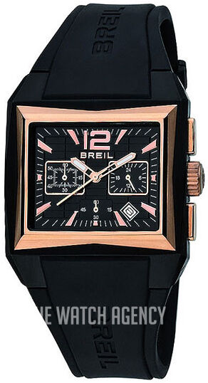 BW0256 Breil Ergo | TheWatchAgency.com display picture 1