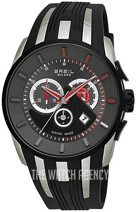 BW0424 Breil Milano | TheWatchAgency.com
