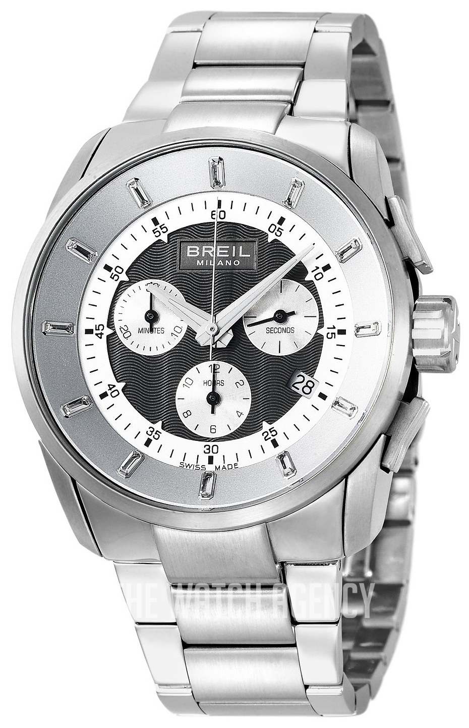 BW0493 Breil Classic | TheWatchAgency.com