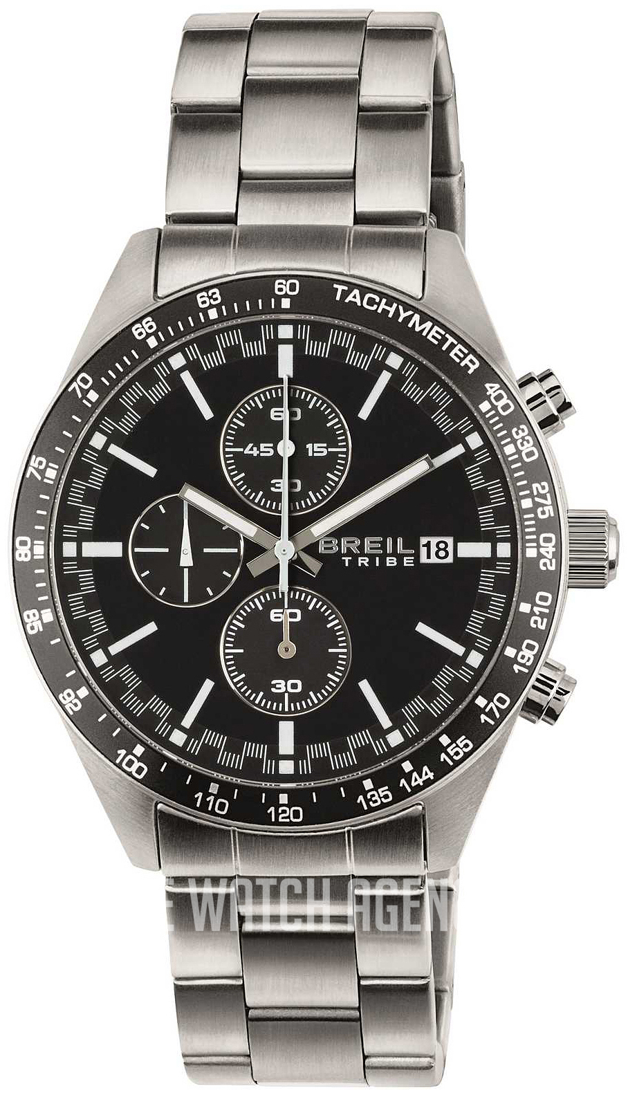 EW0322 Breil Tribe | TheWatchAgency.com