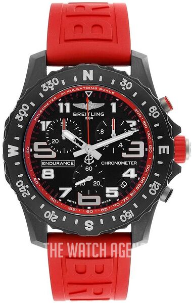 Ironman Breitling News 2021 X823101K1C1S1 Breitling Professional