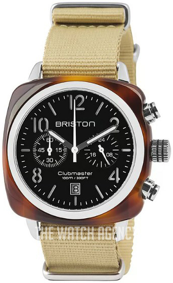 BU7103 Burberry Classic | TheWatchAgency.com
