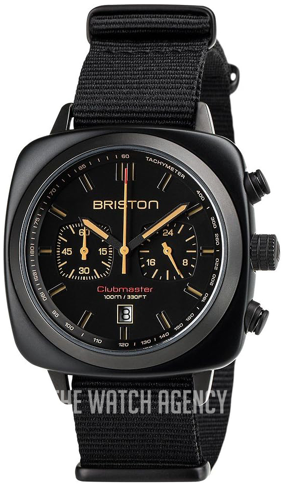 BU7601 Burberry Classic | TheWatchAgency.com