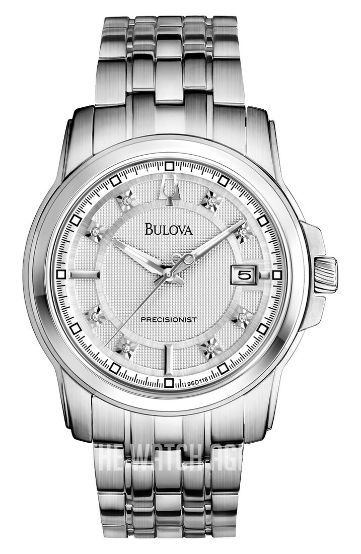96D118 Bulova Langford