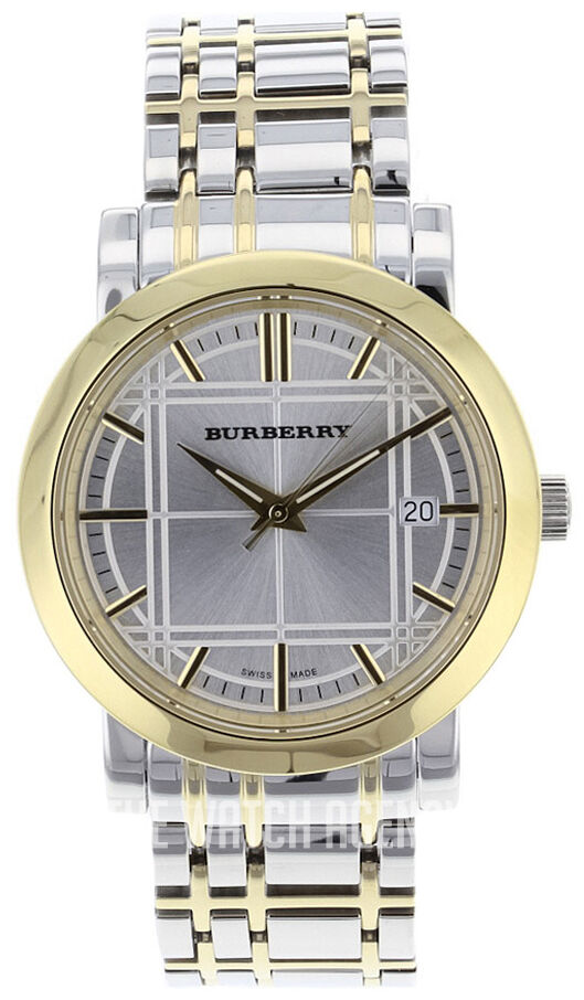 BU1358 Burberry Classic | TheWatchAgency.com