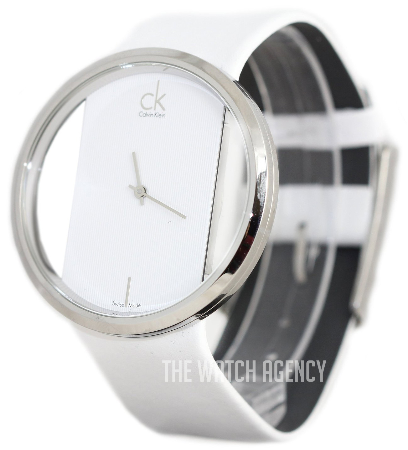 K9423101 Calvin Klein CK Glam | TheWatchAgency.com