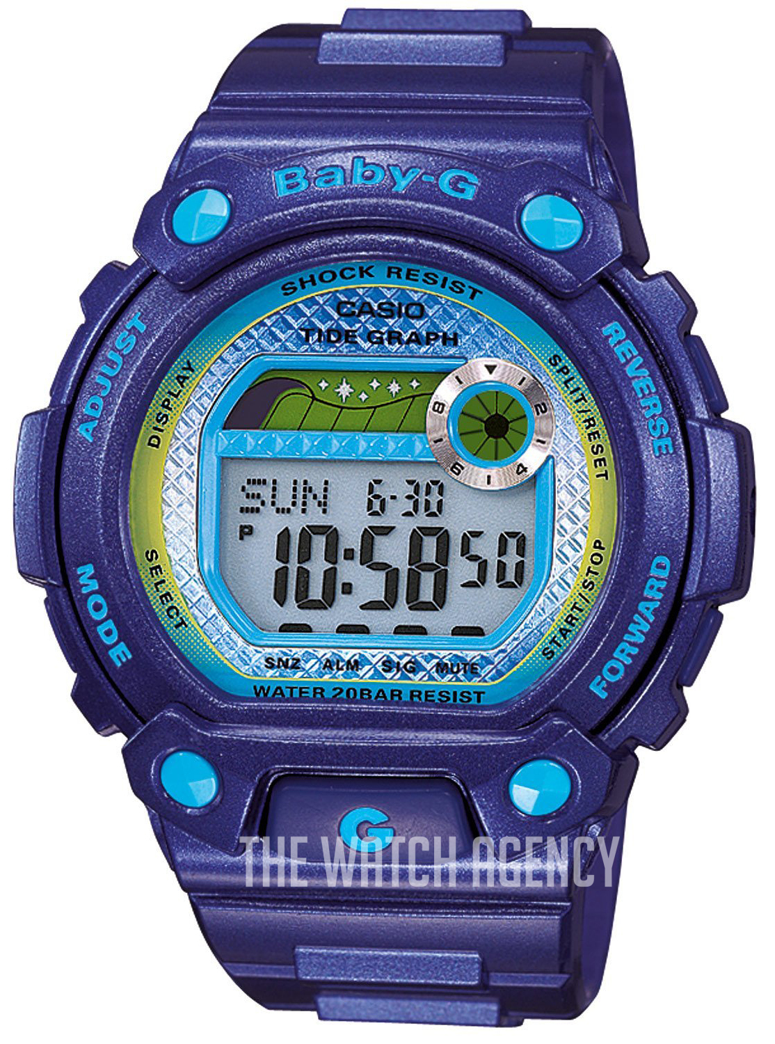 www.thewatchagency.com