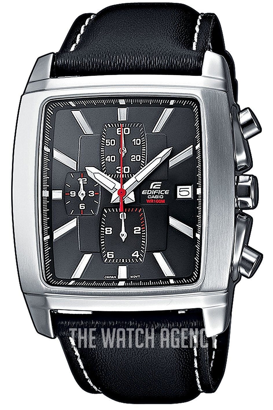 EF-509L-1AVEF Casio Edifice | TheWatchAgency.com