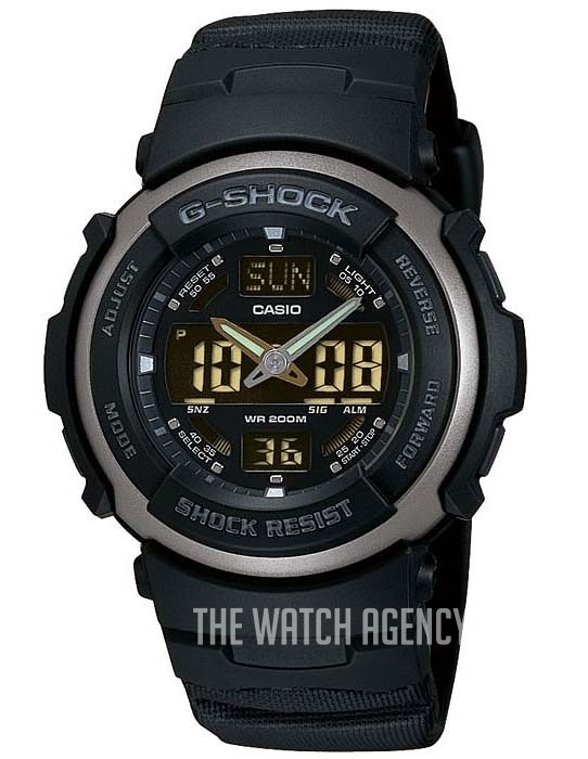 G-314RL-1AVER Casio G-Shock | TheWatchAgency.com