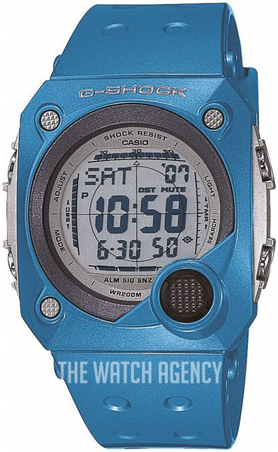 Shock G8000 G Shock 8000 G-8000C-2VER Casio G-Shock