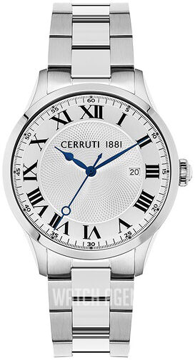 CERRUTI  1881 WATCHES Mod. CIWGC2114002