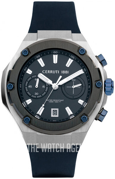 Philipp Plein Orologio analogico in Argento | ABOUT YOU