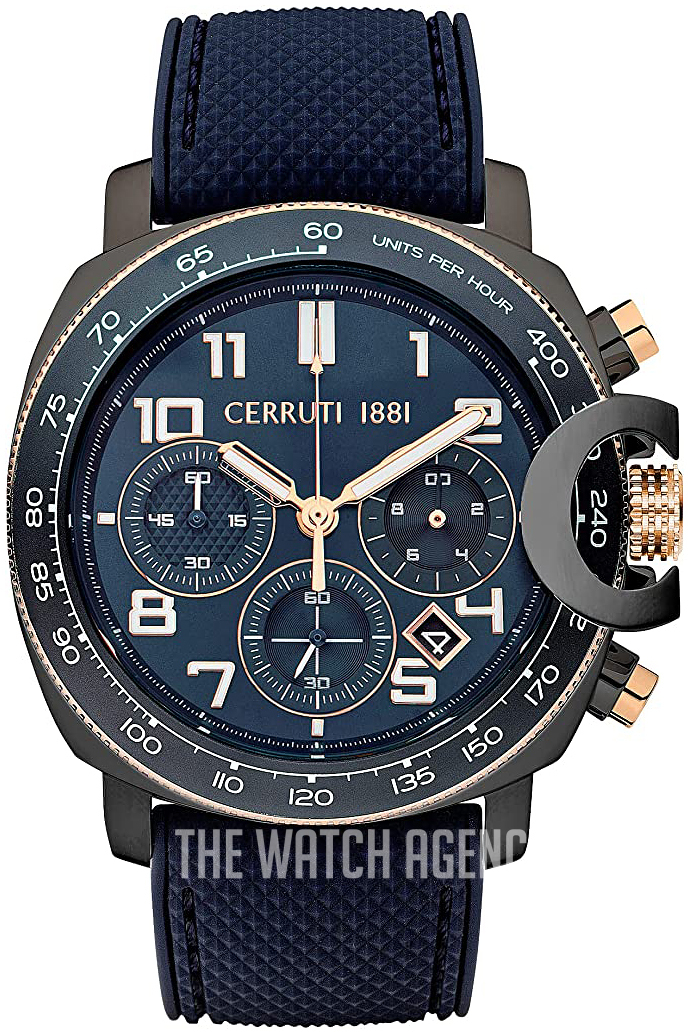 CIWGN2207502 Cerruti 1881 | TheWatchAgency.com