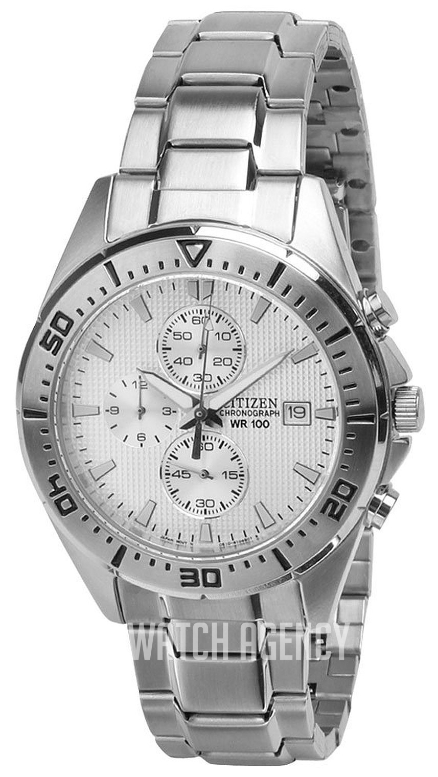 AN3460-56A Citizen Classic | TheWatchAgency.com