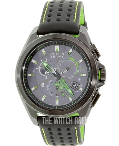AT7035-01E Citizen Classic | TheWatchAgency.com
