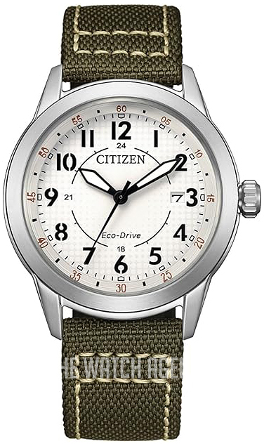 AW1870-08A Citizen Classic | TheWatchAgency.com