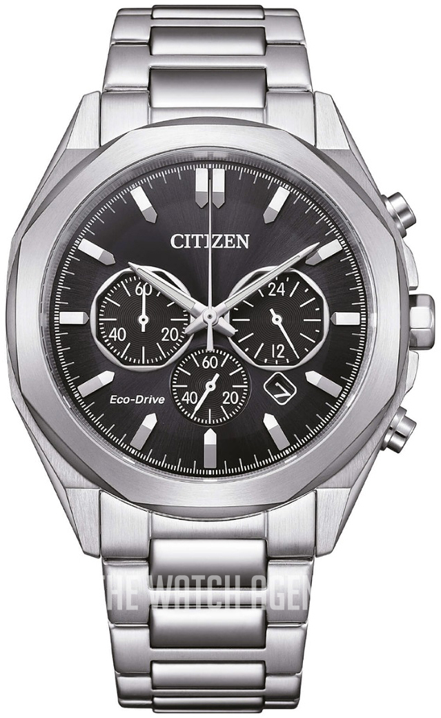 じゃんちゃん様　オーダー CA4590-81E Citizen Chrono | TheWatchAgency.com