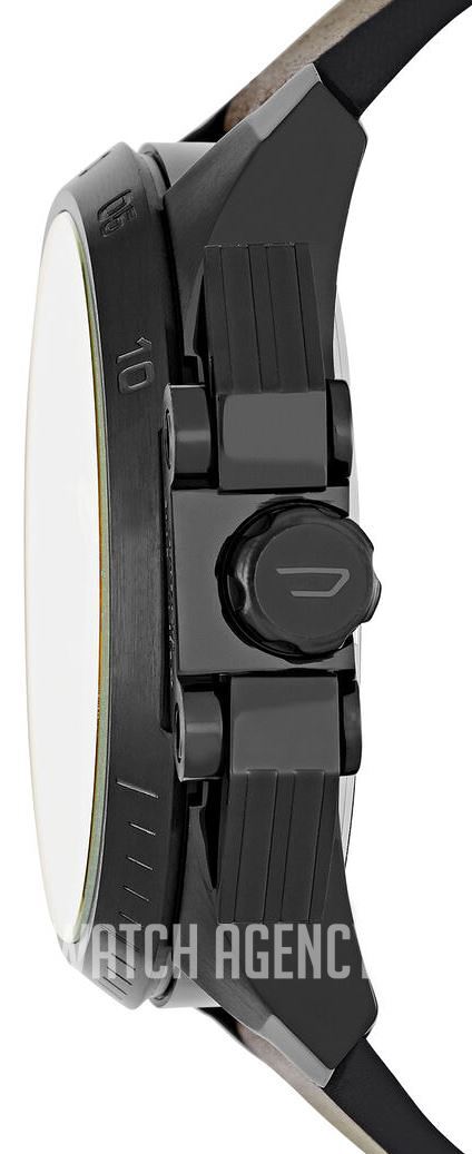DZ4364 Diesel Ironside | TheWatchAgency.com