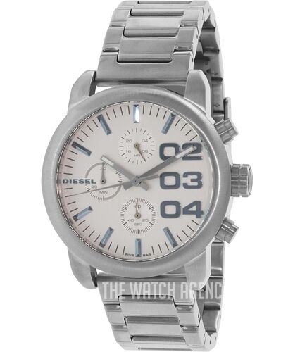 DZ5463 Diesel Chronograph | TheWatchAgency.com