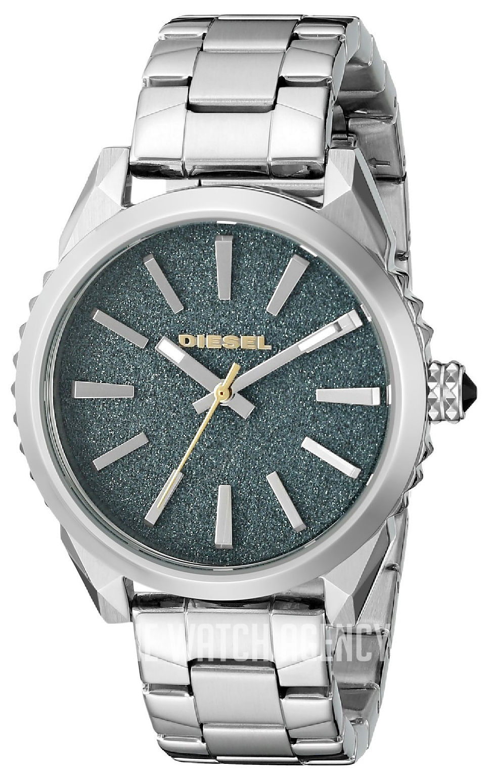 DZ5475 Diesel Analog | TheWatchAgency.com