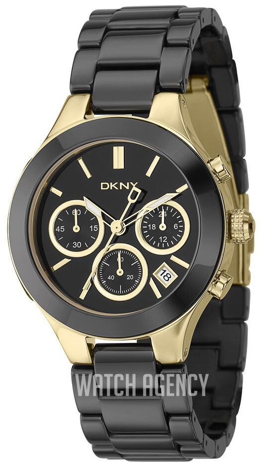 NY4915 DKNY Ceramic