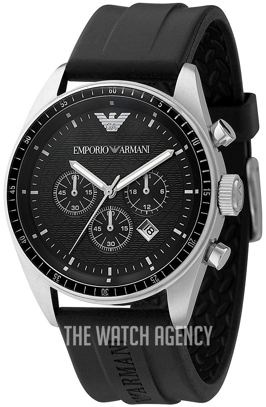 AR0527 Emporio Armani Sportivo | TheWatchAgency.com