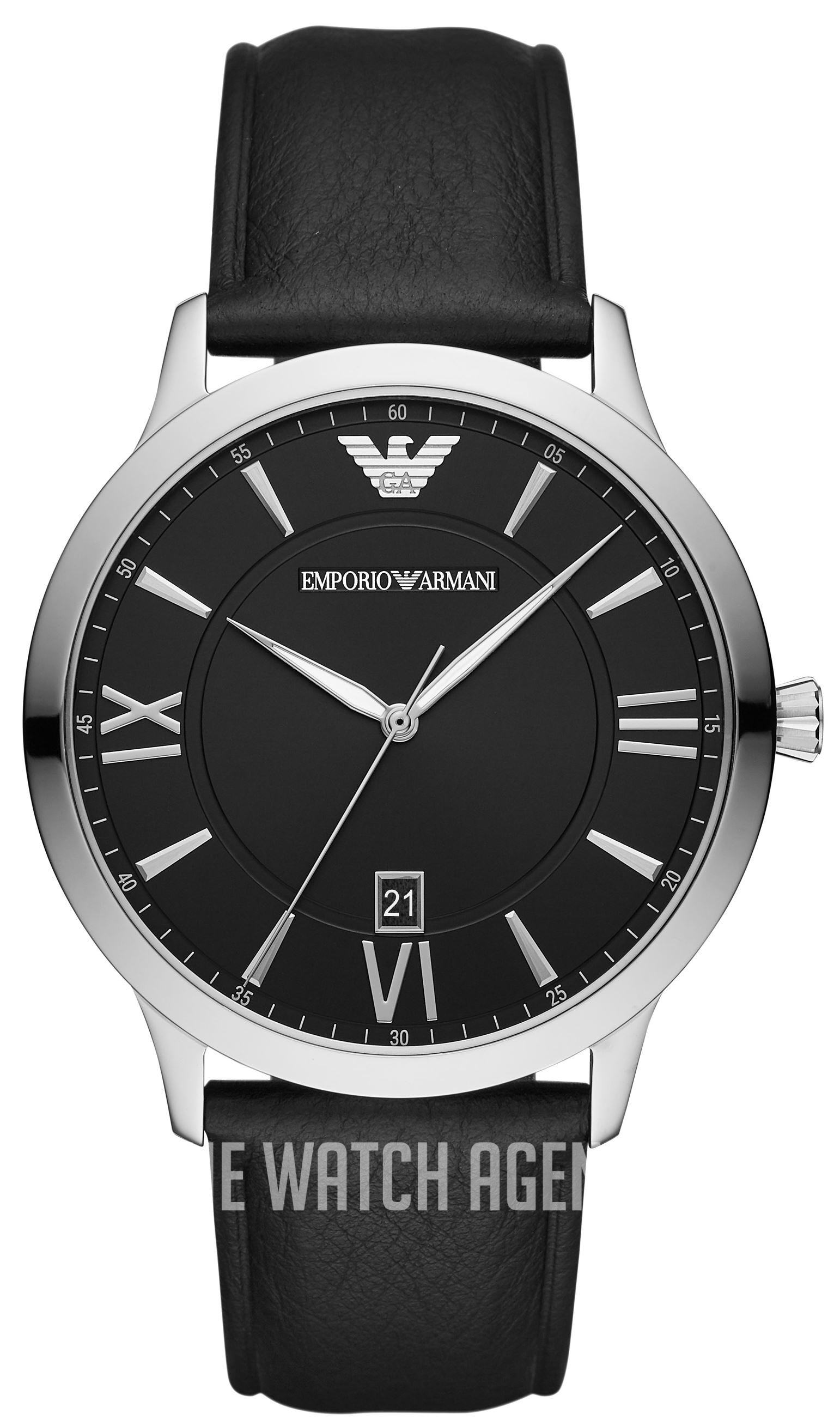 Emporio Armani - TheWatchAgency.com