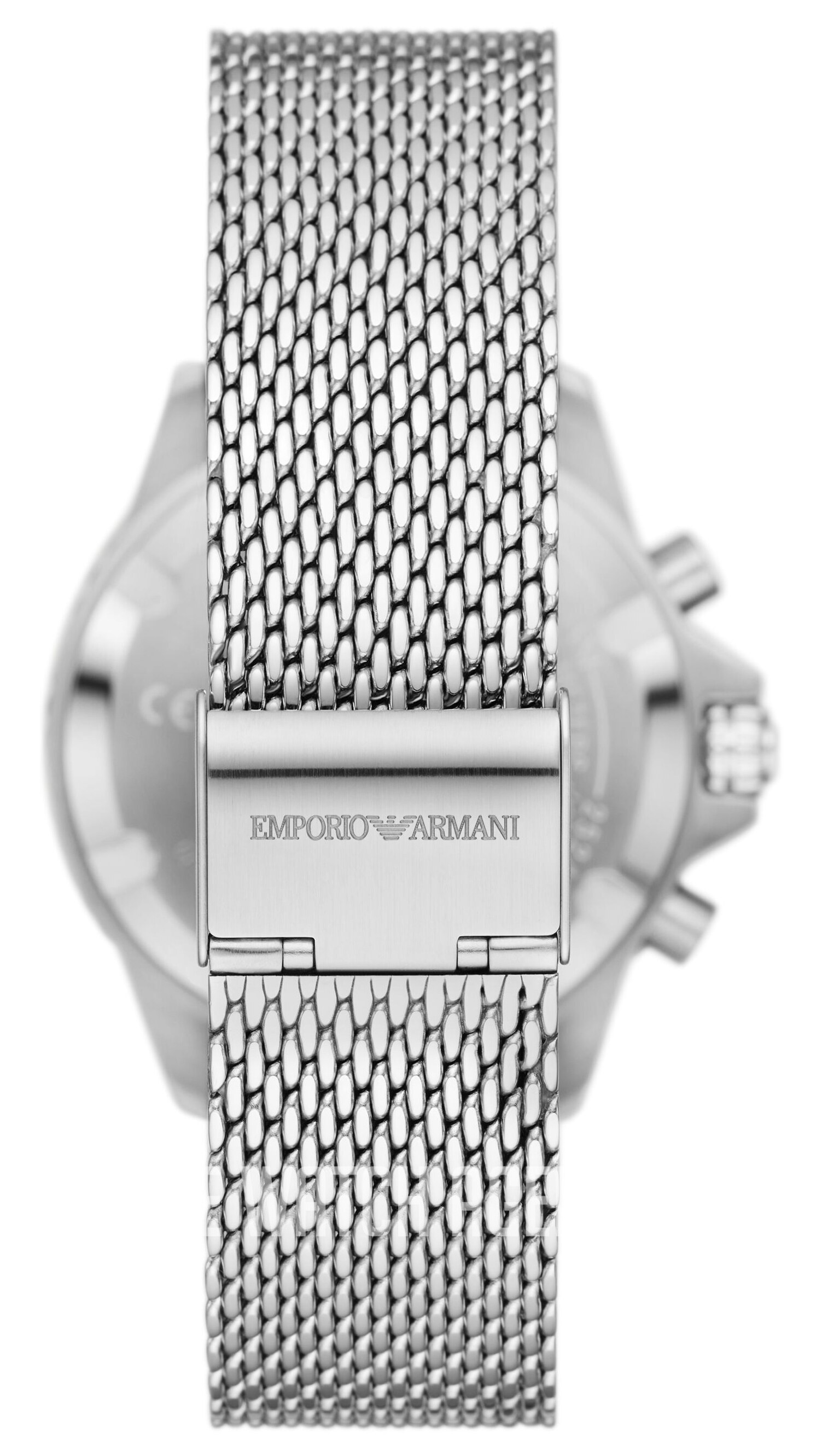 AR11587 Emporio Armani World Explorer | TheWatchAgency.com