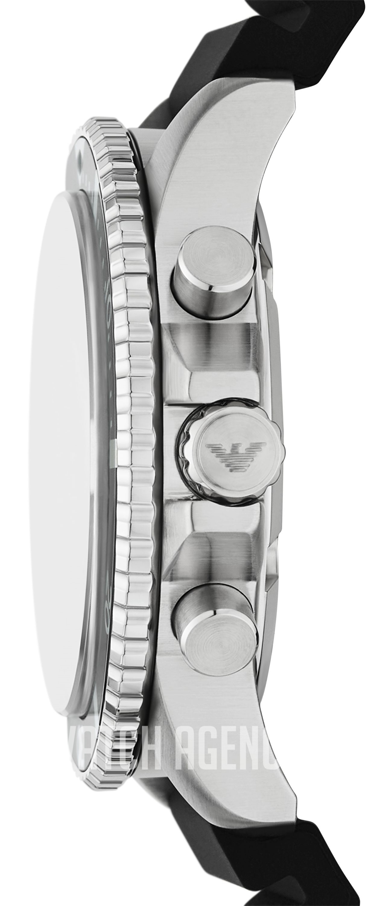 AR11619 Emporio Armani World Explorer | TheWatchAgency.com