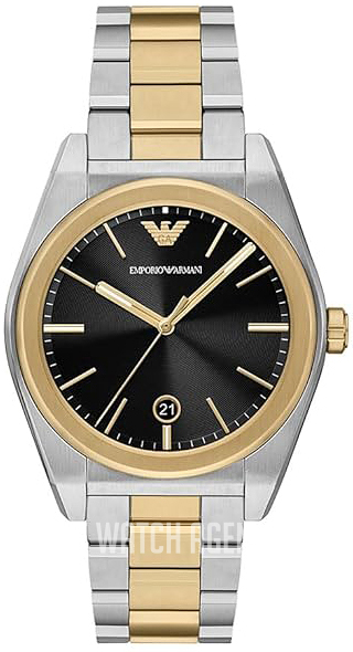 AR11332 Emporio Armani Renato | TheWatchAgency.com