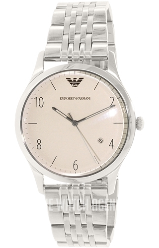 AR1881 Emporio Armani Classic | TheWatchAgency.com