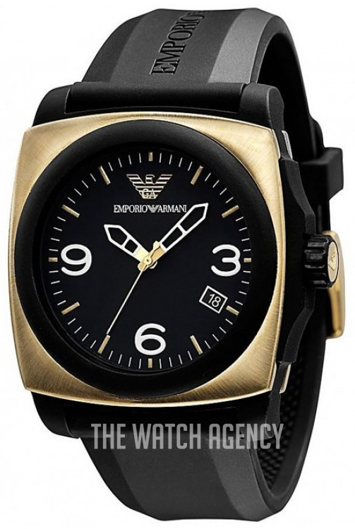 AR5888 Emporio Armani Classic | TheWatchAgency.com