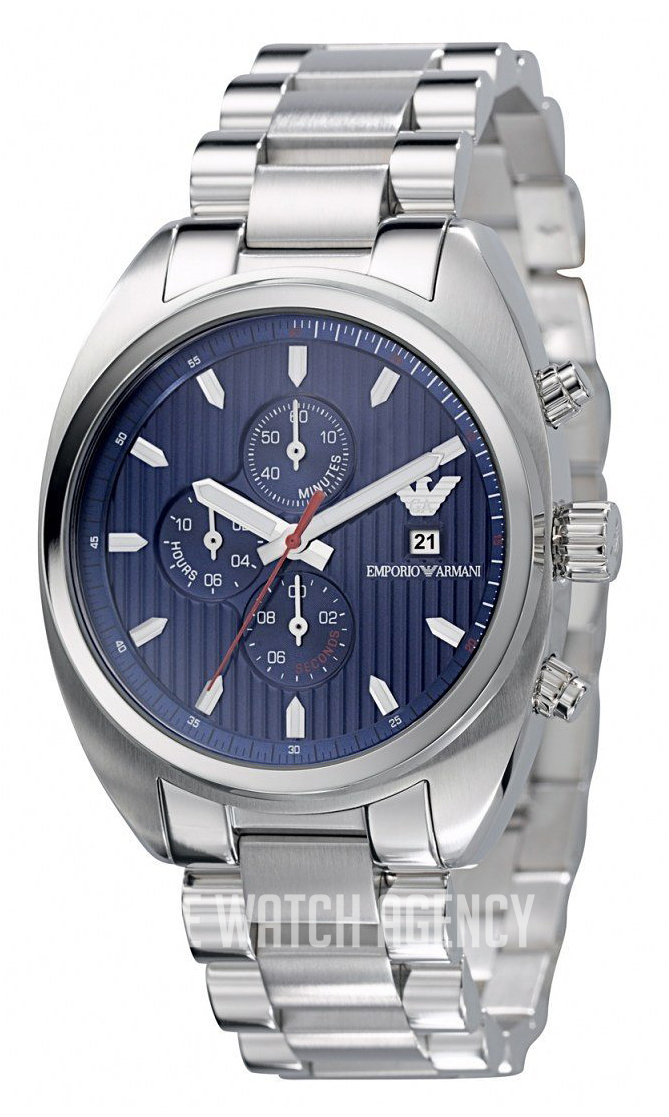AR5912 Emporio Armani Sportivo | TheWatchAgency.com